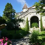 Les Deux Tours Brignon