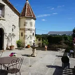 Bed and breakfast Les Deux Tours Brignon