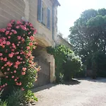 Les Deux Tours 3* Brignon