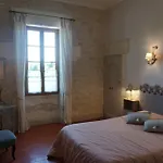Les Deux Tours 3* Brignon