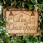 Bed & Breakfast Les Deux Tours Brignon
