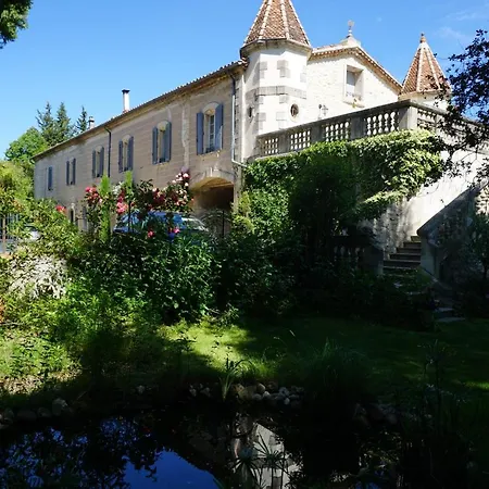 Les Deux Tours 3* Brignon