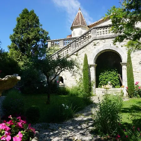 Les Deux Tours Brignon