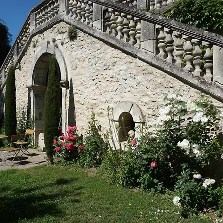 Frühstückspension Les Deux Tours