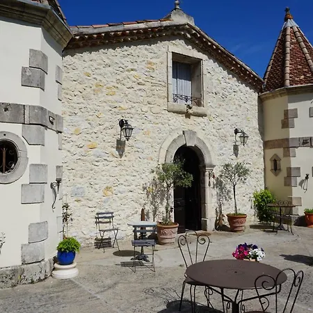 Les Deux Tours Brignon