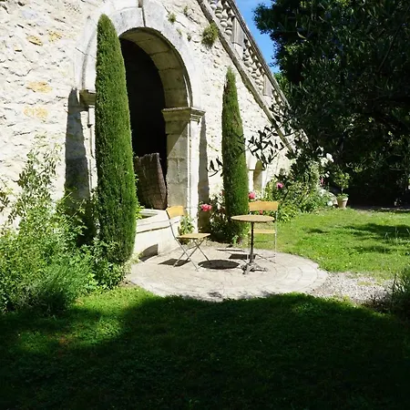 Bed & Breakfast Les Deux Tours 3*