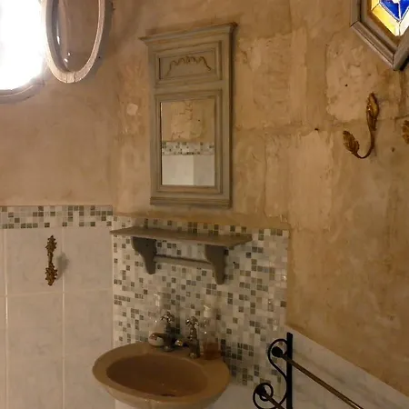 Bed & Breakfast Les Deux Tours