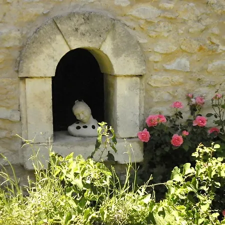 Les Deux Tours Bed & Breakfast Brignon