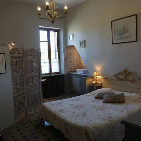 Les Deux Tours Bed & Breakfast