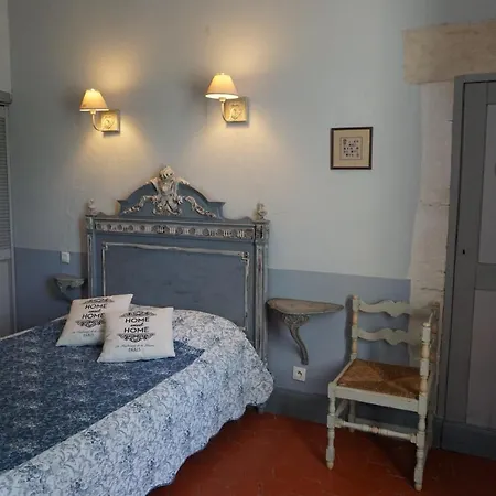 Les Deux Tours Brignon