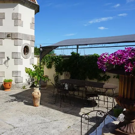 Bed & Breakfast Les Deux Tours