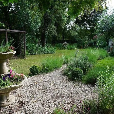 Alojamento de Acomodação e Pequeno-almoço Les Deux Tours Brignon
