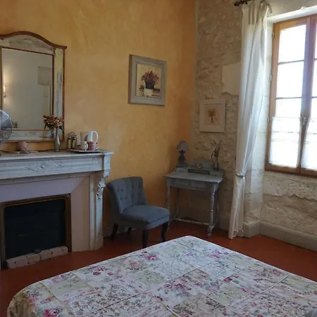 Les Deux Tours Bed & Breakfast