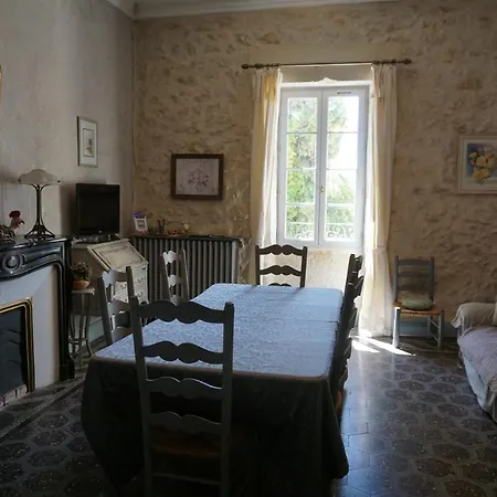 Les Deux Tours 3* Brignon