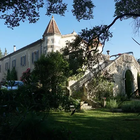 Les Deux Tours Bed & Breakfast Brignon