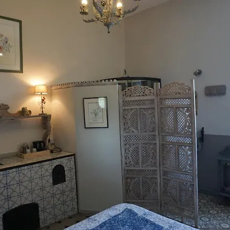 Les Deux Tours Brignon