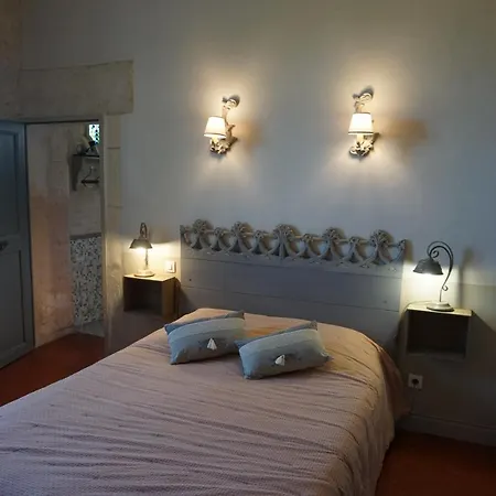 Les Deux Tours 3* Brignon