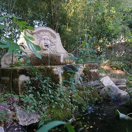 Les Deux Tours 3* Brignon