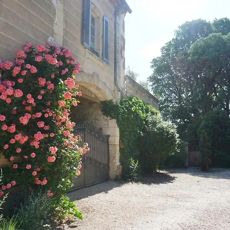 Les Deux Tours 3* Brignon