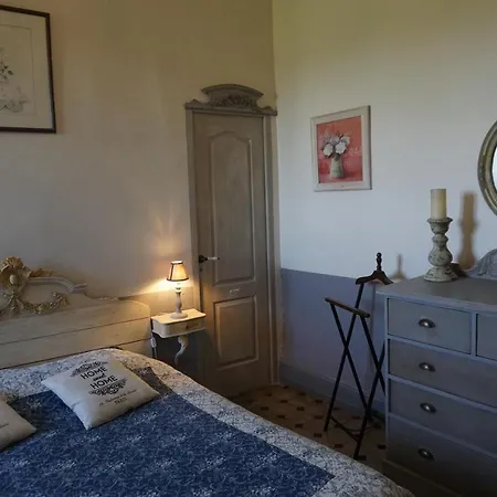 Bed & Breakfast Les Deux Tours Brignon