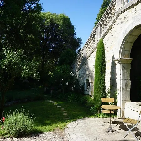 Les Deux Tours 3* Brignon