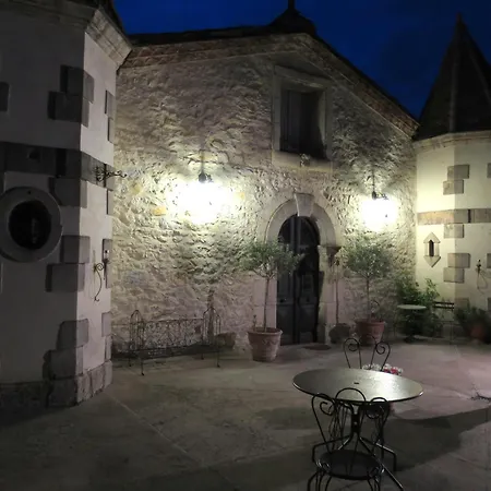 Les Deux Tours