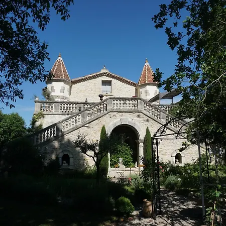 Bed & Breakfast Les Deux Tours 3*