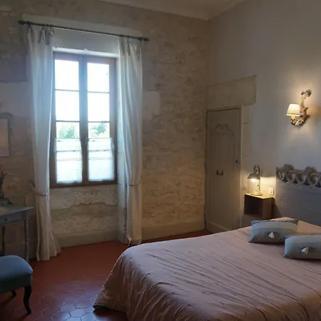 Les Deux Tours 3* Brignon