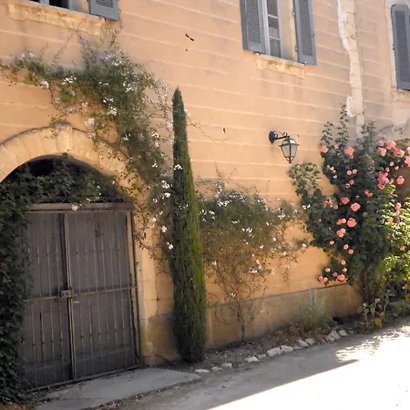 Les Deux Tours Brignon