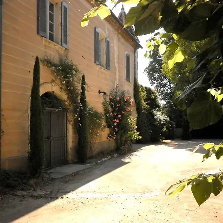 Les Deux Tours Bed & Breakfast 3*