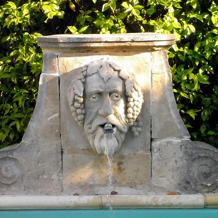 Les Deux Tours Brignon