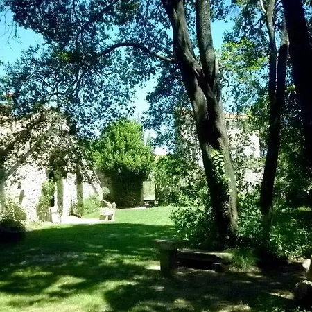 Frühstückspension Les Deux Tours
