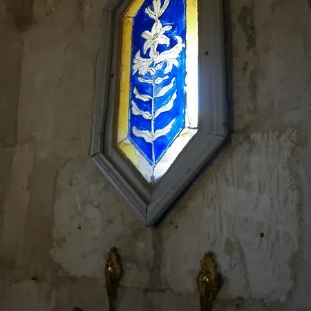 Les Deux Tours Bed & Breakfast