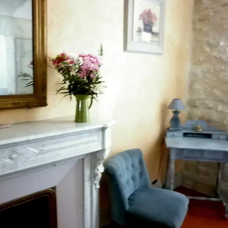 Bed & Breakfast Les Deux Tours Brignon