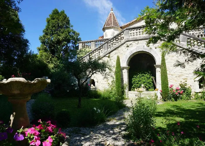 Les Deux Tours Brignon