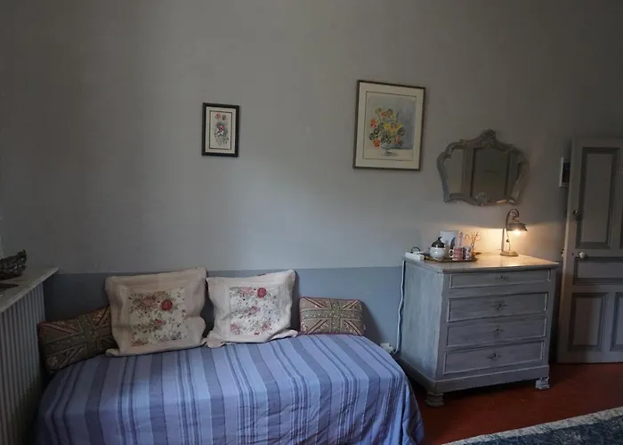 Les Deux Tours Brignon