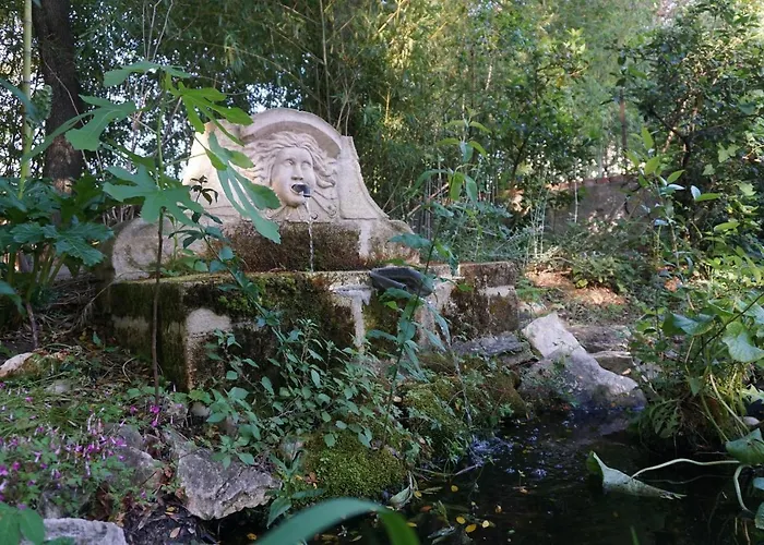 Les Deux Tours 3* Brignon