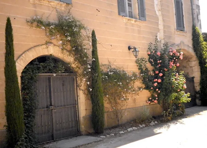 Les Deux Tours Brignon