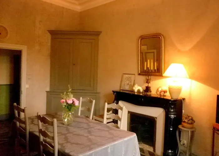 Les Deux Tours Brignon