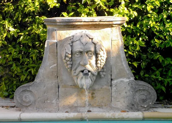 Les Deux Tours Brignon